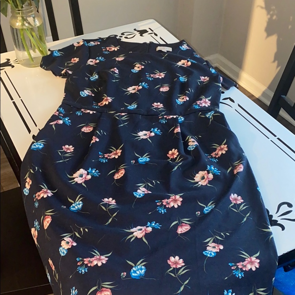 Loft outlet dress!
